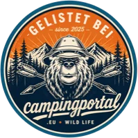 Empfohlen auf Campingportal.eu