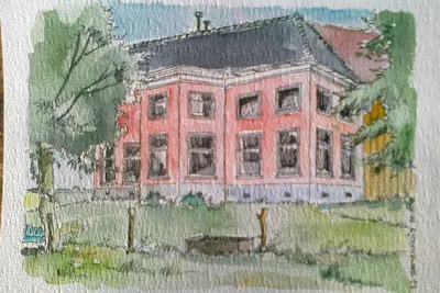 A-Hoeve