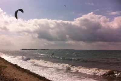 Aa Strand Camping - Bild 2