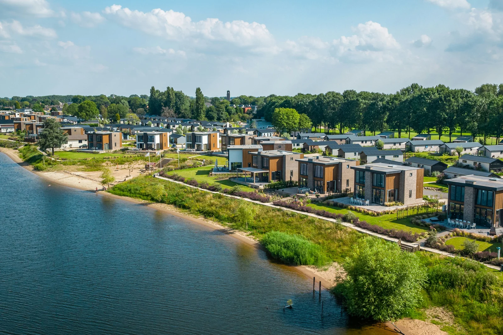 Aan de Maas
