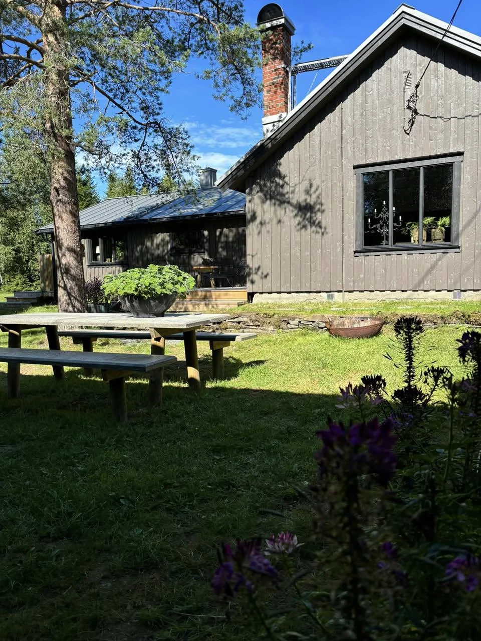 Ådalsvollen pilegrimslod