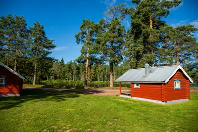 Älvdalens Camping - Bild 2
