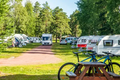 Älvdalens Camping - Bild 4