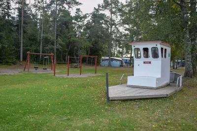 Ängskärs Havscamping - Bild 3