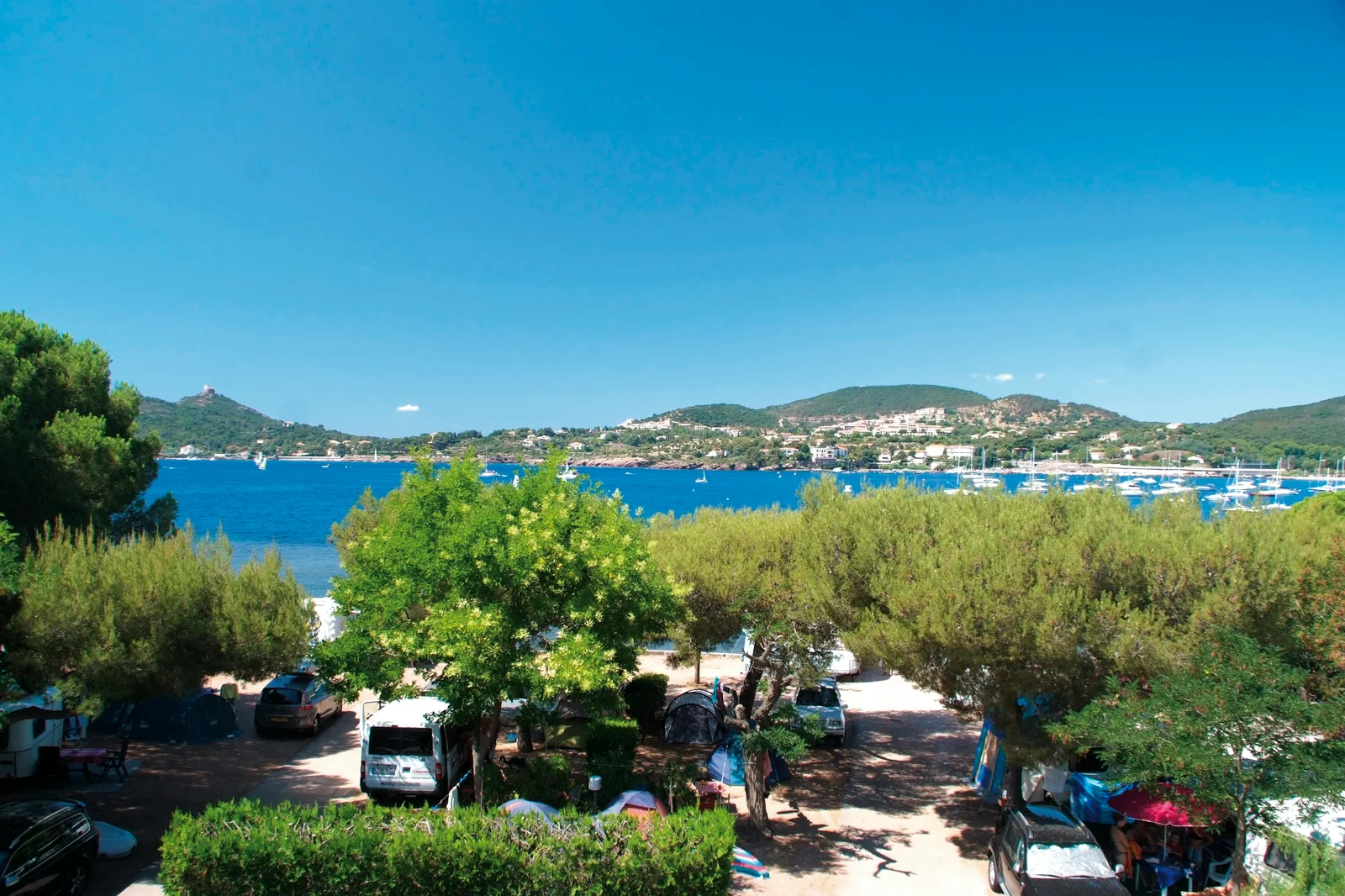 Agay Soleil