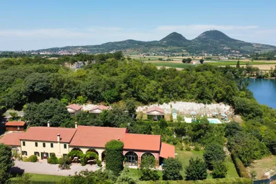 Agriturismo Alba - Bild 2