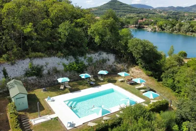 Agriturismo Alba - Bild 4