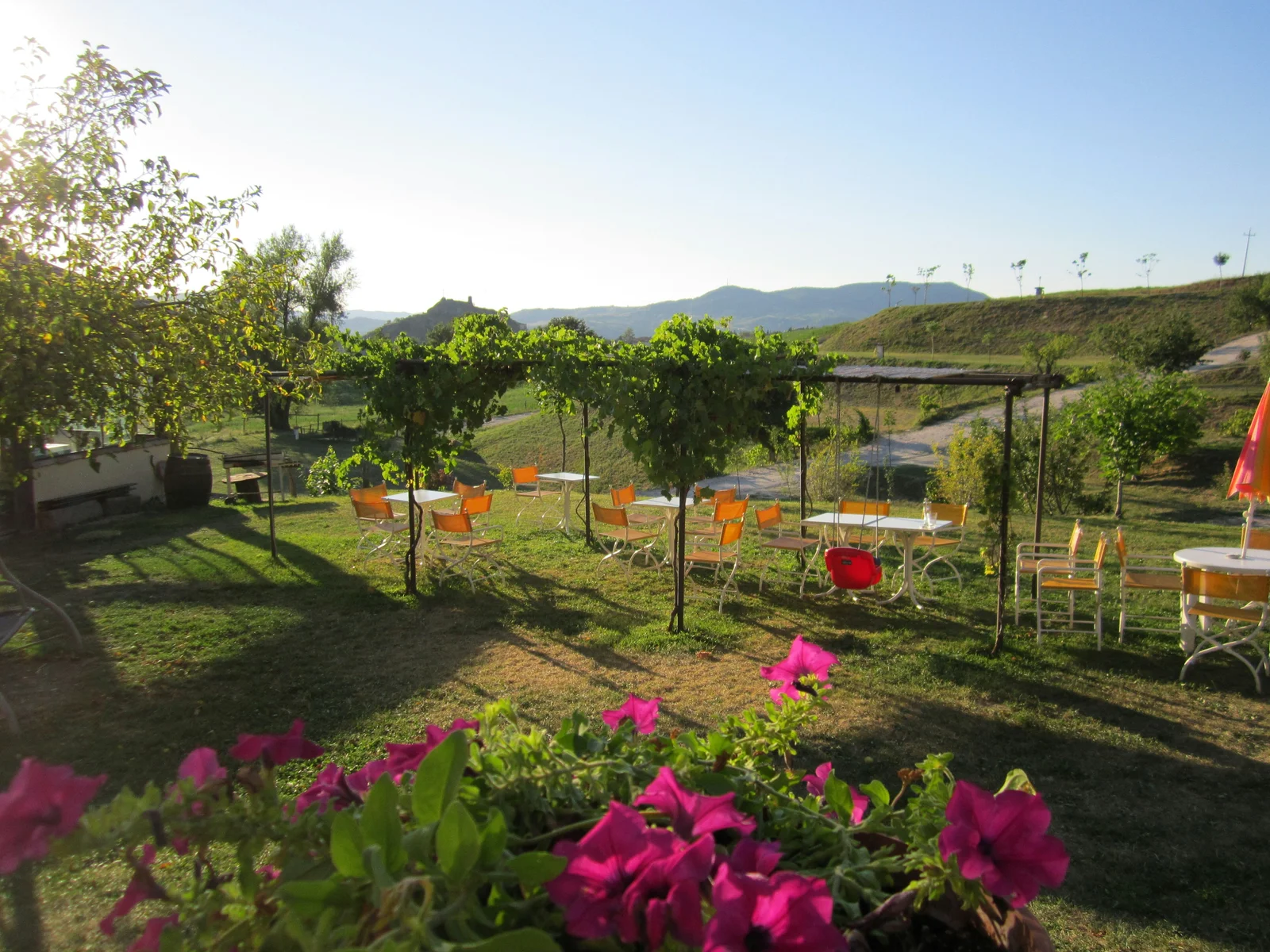 Agriturismo la Concia