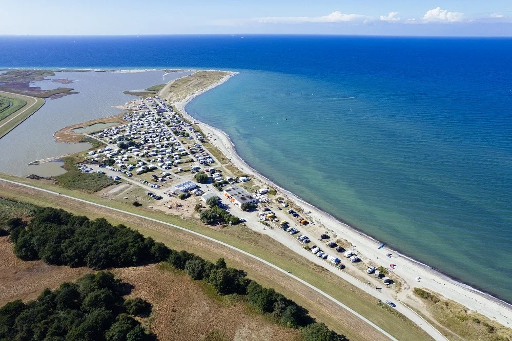 Ahoi-Camp Fehmarn