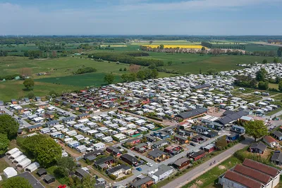 AHOI Camping Resort Bild 4