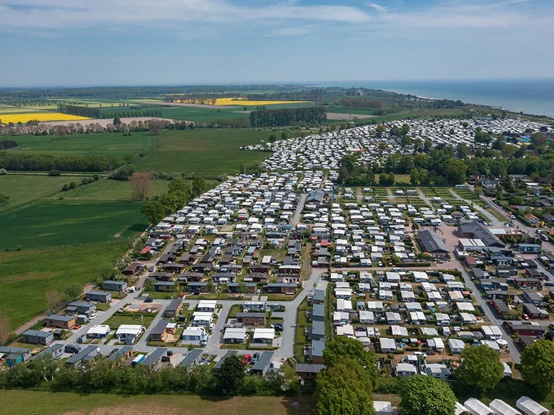 AHOI Camping Resort