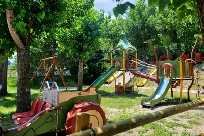 Aigüestortes Camping Resort - Bild 2