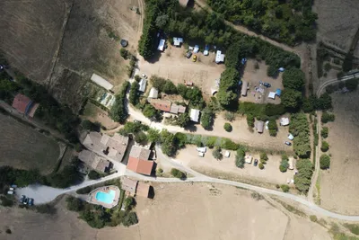 Camping Ferme De Simondon - Bild 3