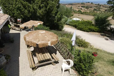 Camping Ferme De Simondon - Bild 4