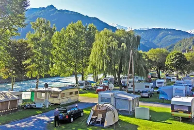 Aktiv-camping Prutz - Bild 2
