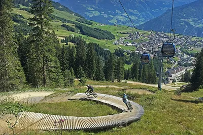 Aktiv-camping Prutz - Bild 3