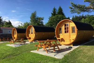Alb-camping Westerheim - Bild 2