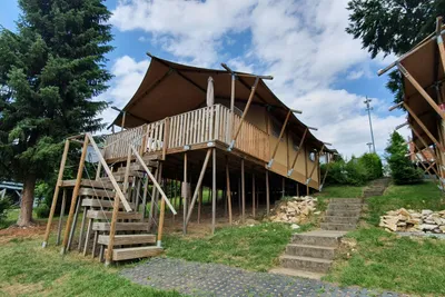 Alb-camping Westerheim - Bild 4