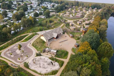 Alfsee Ferien‑ und Erlebnispark