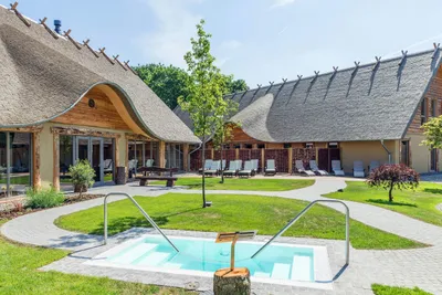 Alfsee Ferien‑ und Erlebnispark