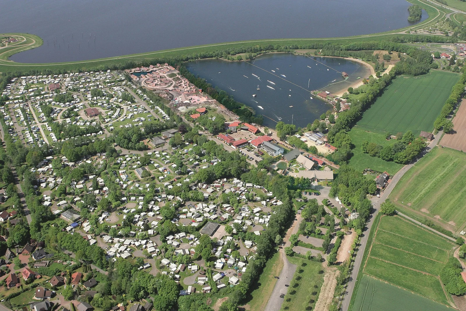 Alfsee Ferien‑ und Erlebnispark