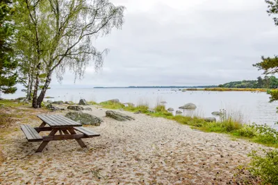 Alholmens Bad & Camping - Bild 2