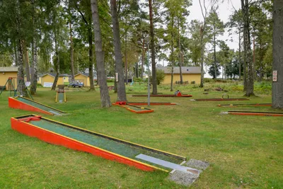 Alholmens Bad & Camping - Bild 3