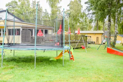 Alholmens Bad & Camping - Bild 4