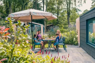 Europarcs De Utrechtse Heuvelrug - Bild 2