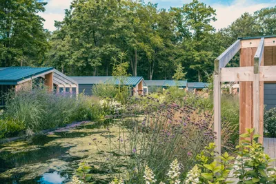 Europarcs De Utrechtse Heuvelrug - Bild 3