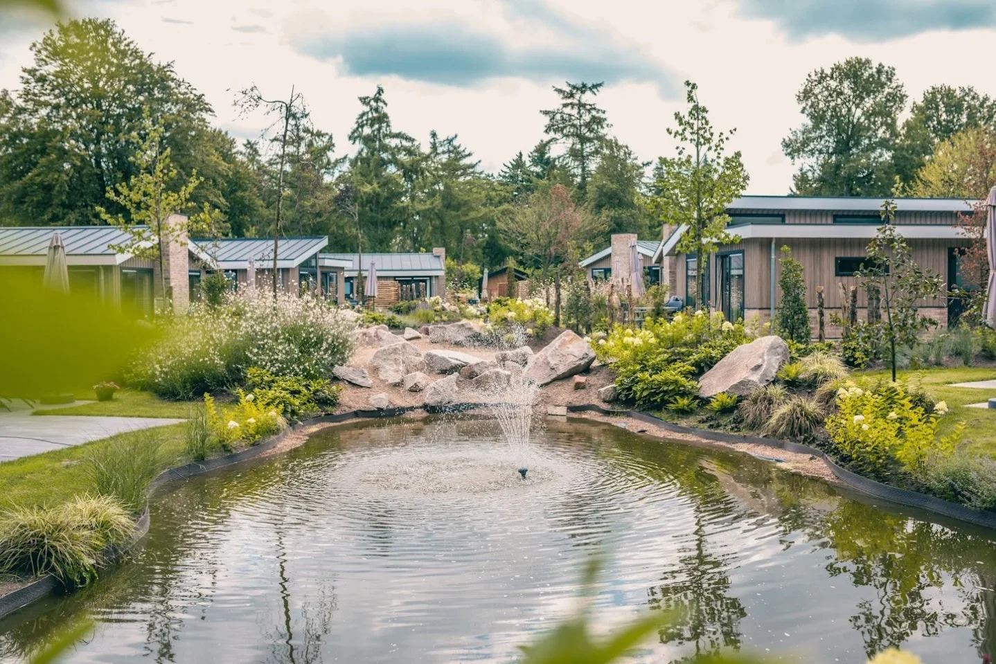 Europarcs De Utrechtse Heuvelrug