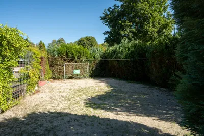 Campingplatz am Steinbacher See - Fußballtor