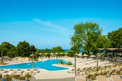 Aminess Planet Camping Maravea Resort - Bild 2