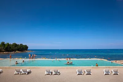Aminess Planet Camping Maravea Resort - Bild 3