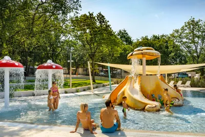 Aminess Planet Camping Maravea Resort - Bild 4