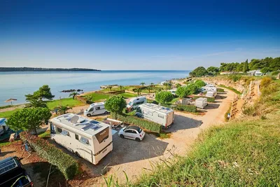 Aminess Planet Camping Sirena - Bild 2
