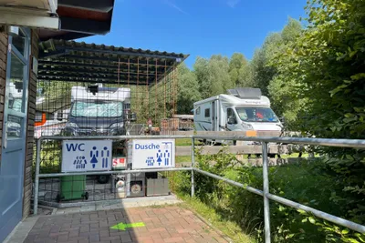 An Der Metow-ferienpark.hotel.camping