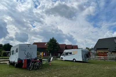 An Der Metow-ferienpark.hotel.camping