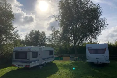 An Der Metow-ferienpark.hotel.camping