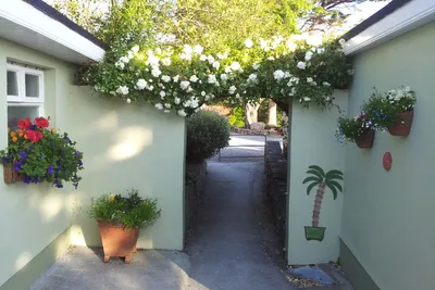 Anchor Caravan Park