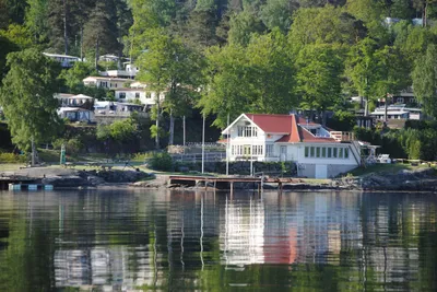 Anfasteröd Gårdsvik - Bild 2
