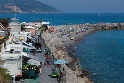 Camping Angolo di Sogno