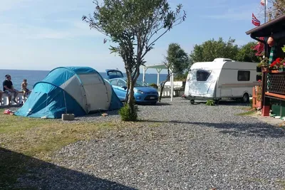 Camping Angolo di Sogno