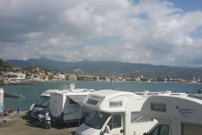 Camping Angolo di Sogno