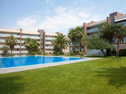 Apartamentos Ibersol Spa Aqquaria