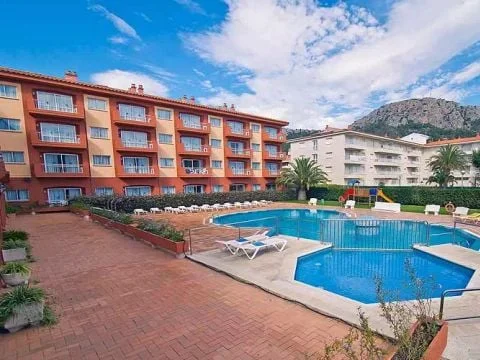 Apartaments Estartit Confort