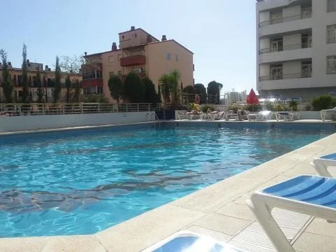 Aparthotel Xon's Playa