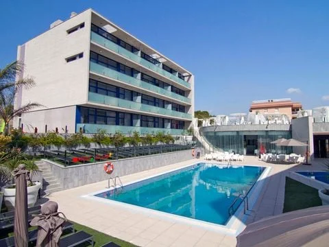 Apolo Suites