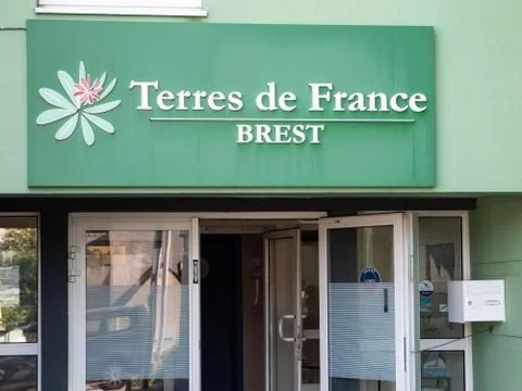 Appart'Hôtel Brest