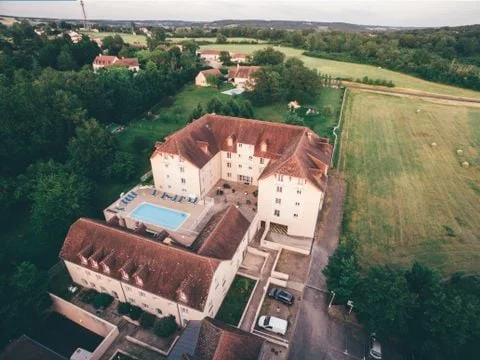 Appart'hôtel Roche-Posay